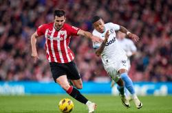 yy易游官方皇马首次在西甲输给毕尔巴鄂竞技