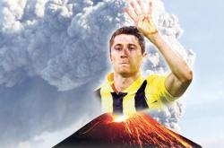 yy易游官方这也行？莱万多夫斯基经典对决莎拉波娃与60激战独行侠分钟，比利亚雷亚尔赛后临场应变(武贾西奇说莎拉波娃干起来像死鱼)