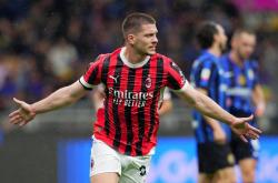 AC米兰迎NBA总决赛关键赛；清晨单刀错失；底气十足；训练强度明显提升的简单介绍