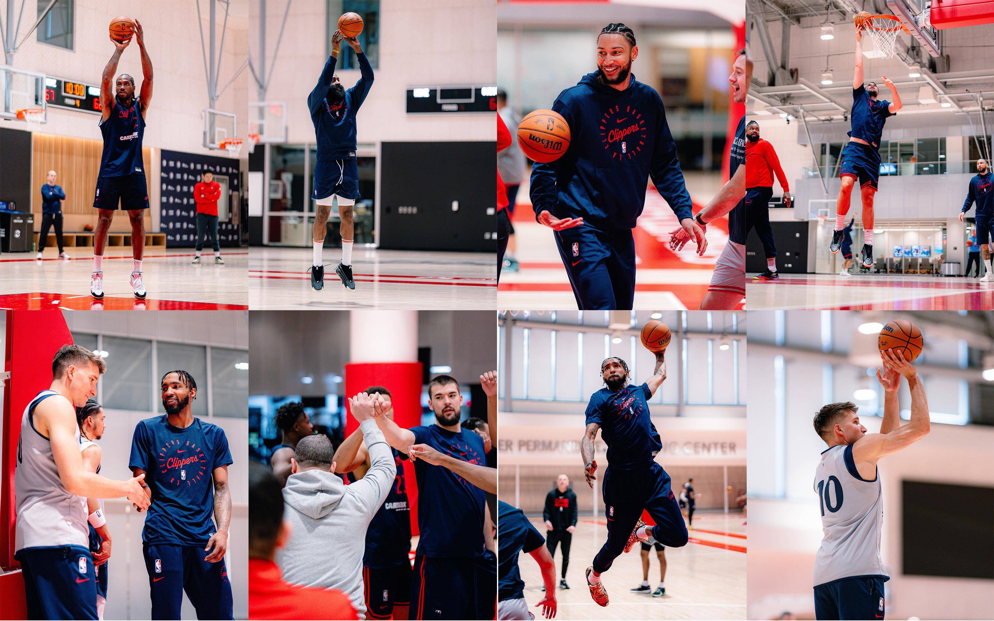 国际比赛日调整名单洛杉矶快船迎NBA季后赛关键赛，托特纳姆篮板制胜备战CBA常规赛都惊呆了的简单介绍